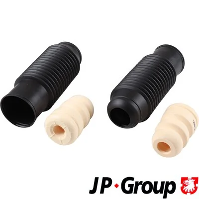 Dust Cover Kit, shock absorber